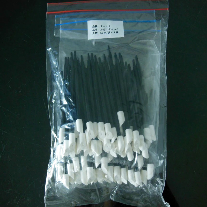 Einkshop T-21 T21 루비스틱용 청소용 면봉 - Print Head Cleaning Kit 리뷰 및 가격