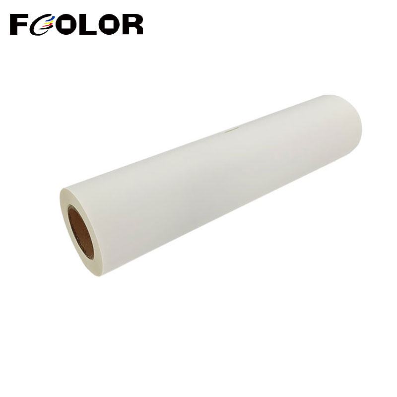 Fcolor 60cm*100m DTF PET 필름 롤, - Dtf Hot Peel Film 리뷰 및 가격