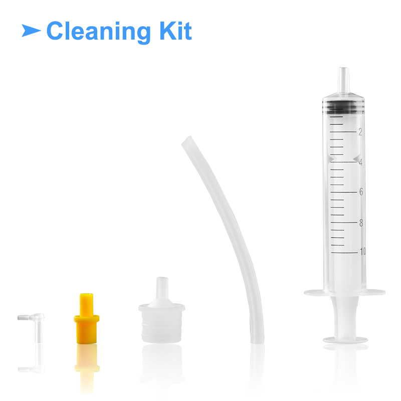 250ML DTG 청소 솔루션 섬유 잉크 의류 잉크 프 - Print Head Cleaning Kit 리뷰 및 가격