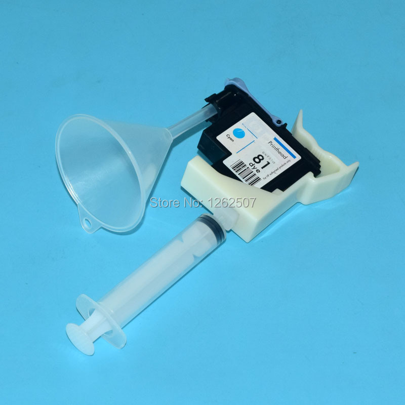 HP Designjet 1050 1055 PS 5000 - Print Head Cleaning Kit 리뷰 및 가격