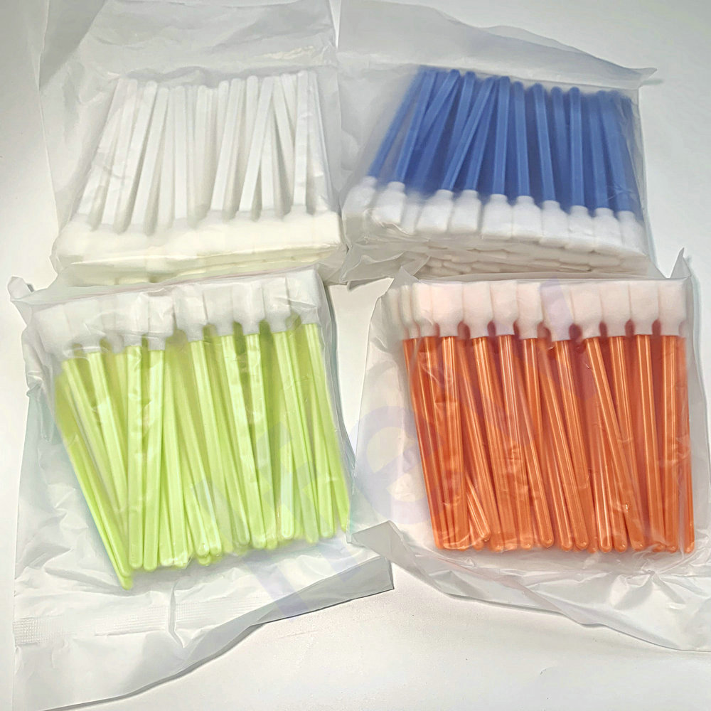 프린터 청소 헤드 잉크 면봉 스펀지 포함 에프슨 청소  - Print Head Cleaning Kit 리뷰 및 가격