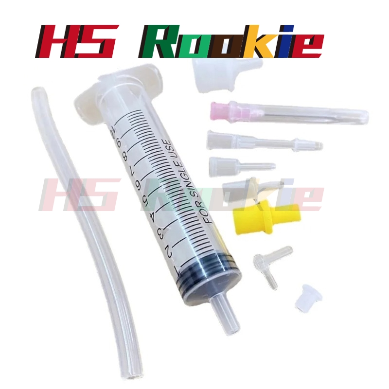 1x프린트 헤드 프린트헤드 안료 승화 염료 잉크 청소  - Print Head Cleaning Kit 리뷰 및 가격