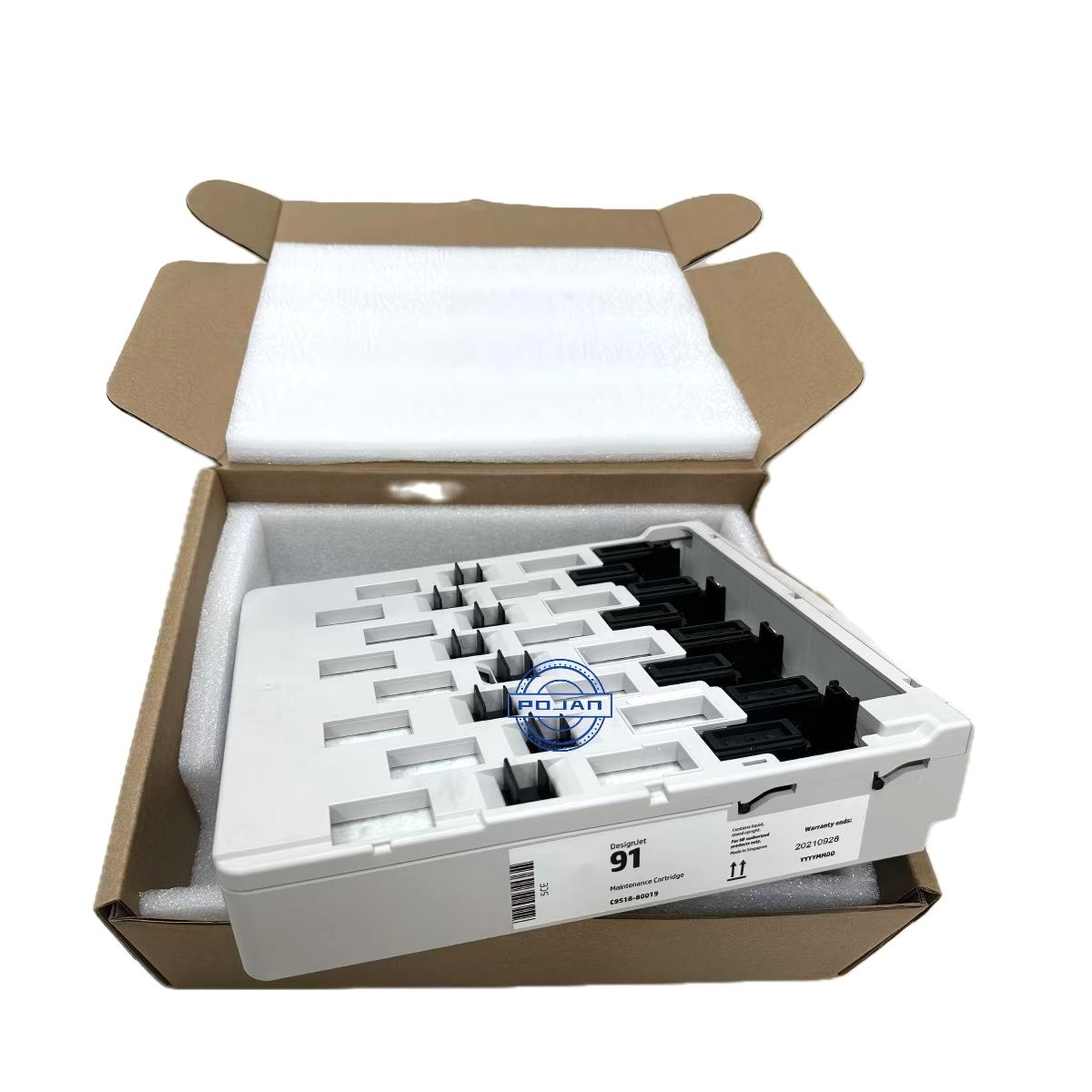 포잔 # 디자인젯 Z6100 PS 프린트헤드 클리닝 키 - Print Head Cleaning Kit 리뷰 및 가격