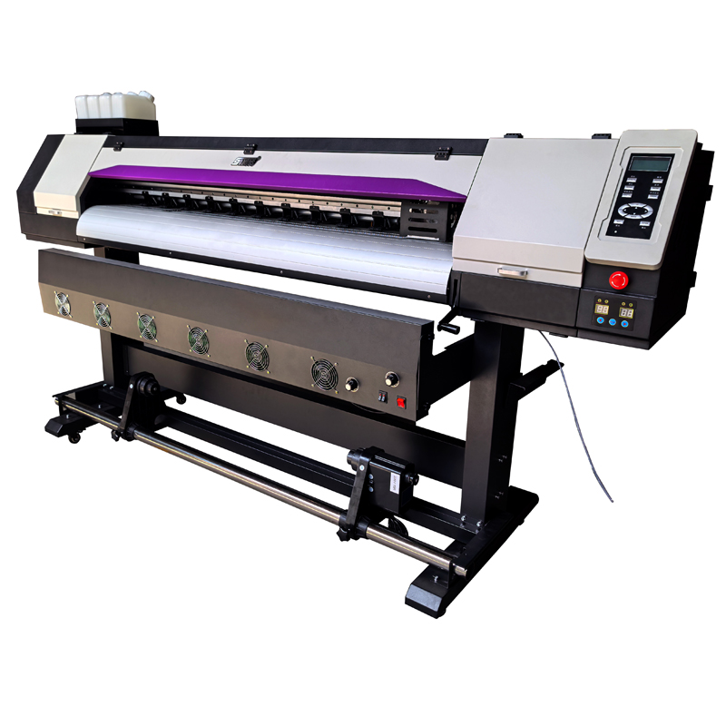 1.8M I1600e1 I3200e1 비닐 스티커 와이 - Commercial Banner Printing 리뷰 및 가격